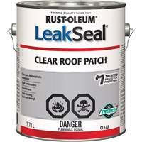 LeakSeal<sup>®</sup> Clear Roof Patch AH055 | Dufferin Supply