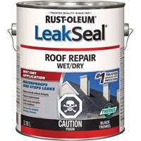 LeakSeal<sup>®</sup> Wet/Dry Roof Repair AH063 | Dufferin Supply