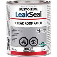 LeakSeal<sup>®</sup> Clear Roof Patch AH065 | Dufferin Supply