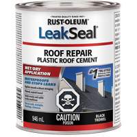 LeakSeal<sup>®</sup> Wet/Dry Roof Repair AH067 | Dufferin Supply