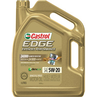 Edge<sup>®</sup> Extended Performance 5W-20 Motor Oil, 5 L, Jug AH089 | Dufferin Supply