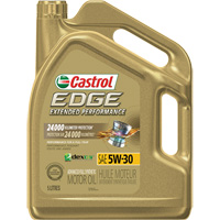 Edge<sup>®</sup> Extended Performance 5W-30 Motor Oil, 5 L, Jug AH090 | Dufferin Supply