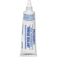 Scellant pour filetage haute performances, Tube, 250 ml, -54° C - 149° C/-65° F - 300° F Dufferin Supply