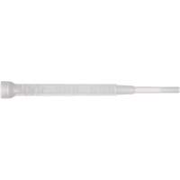 Embout m&eacute;langeur statique Dufferin Supply