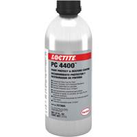PC 4400 Paint Protect & Restore Coating, 1.1 L, Aerosol Can, Clear Dufferin Supply