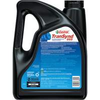 TranSynd 668 Full-Synthetic Automatic Transmission Fluid AH180 | Dufferin Supply