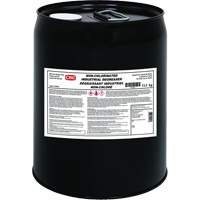 Non-Chlorinated Industrial Degreaser, Pail Dufferin Supply