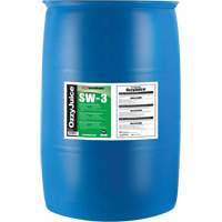 SmartWasher OzzyJuice SW-3 Truck Grade Degreaser Solvent, Drum Dufferin Supply