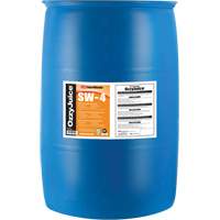 SmartWasher OzzyJuice SW-4 HD Degreasing Solution, Drum Dufferin Supply