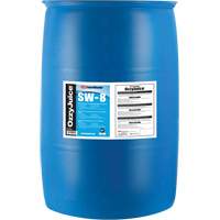 SmartWasher OzzyJuice SW-8 Aircraft, Weapons & Select Metals Degreasing Solution, Drum Dufferin Supply