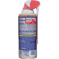 Specialist&reg; Spray & Stay Gel Lubricant, Aerosol Can Dufferin Supply