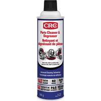 Parts Cleaner & Degreaser, Aerosol Can Dufferin Supply