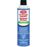Pro-Strength Degreaser, Aerosol Can Dufferin Supply