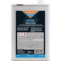 Nettoyant pour contacts SLAP SHOT, Cruche Dufferin Supply