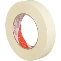 Performance Masking Tape 2364, 18 mm (3/4") x 55 m (180'), Tan Dufferin Supply