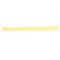 Adh&eacute;sif thermofusible 3731, 5/8" dia x 8" lo, Ambr&eacute;e Dufferin Supply