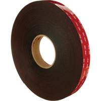 Ruban VHB 5962, 33 m (108') lo x 12,7 mm (1/2") la Dufferin Supply