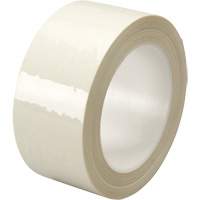 Pellicule en nylon haute temp&eacute;rature 855, 25,4 mm (1") x 66 m (216'), Blanc Dufferin Supply
