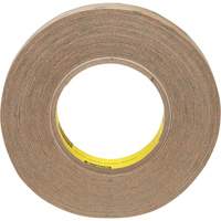 Ruban de transfert adh&eacute;sif, 25,4 mm (1") la x 55 m (180') lo, 5 mils Dufferin Supply
