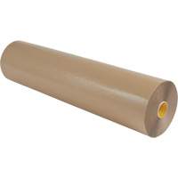 VHB Ruban de transfert adh&eacute;sif, 736 mm (29") la x 55 m (180') lo, 10 mils Dufferin Supply