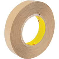 Ruban de transfert adh&eacute;sif 950 3M, 25,4 mm (1") la Dufferin Supply