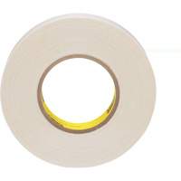 Adhesive Transfer Tape, 25.4 mm (1") W x 55 m (180') L, 5 mils Dufferin Supply