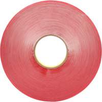 Ruban VHB, 66 m (216') lo x 6 mm (1/4") la, 23 mils, Acrylique Dufferin Supply
