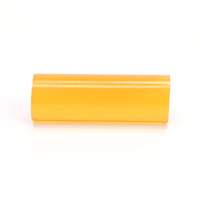 Adh&eacute;sif thermofusible Scotch-Weld, 1" dia x 3" lo, Ambr&eacute;e Dufferin Supply