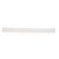 Colle thermofusible, 5/8" dia x 8" lo, Transparent Dufferin Supply