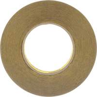 Adhesive Transfer Tape, 25.4 mm (1") W x 55 m (180') L, 5 mils Dufferin Supply