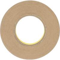 Adhesive Transfer Tape, 25.4 mm (1") W x 110 m (360') L, 5 mils Dufferin Supply