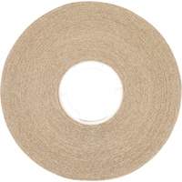 ATG Adhesive Transfer Tape, 12.7 mm (1/2") W x 55 m (180') L, 2 mils Dufferin Supply