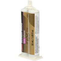 Scotch-Weld™ Adhesive, 1.7 fl. oz., Cartridge, Two-Part, Grey AMB047 | Dufferin Supply