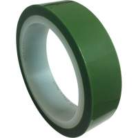 Ruban &agrave; dos vert pour les circuits imprim&eacute;s, 50,8 mm (2") x 131 m (430'), Vert Dufferin Supply