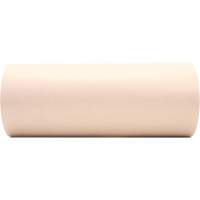 Ruban de protection robuste, 457 mm (18") x 54,8 m (180'), Blanc Dufferin Supply