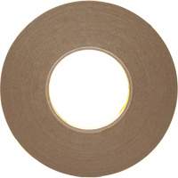 Ruban double face et repositionnable 9425, 12,7 mm (1/2") x 66 m (216'), Transparent Dufferin Supply