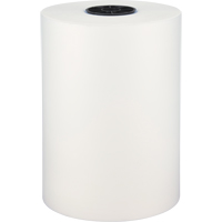 High Temperature Paint Masking Film 7300, 304.8 mm (12") x 457.2 m (1500'), White Dufferin Supply