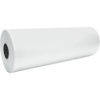 High-Temperature Paint Masking Film 7300, 457 mm (18") x 457 m (1500'), Clear Dufferin Supply