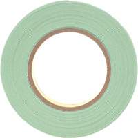 Ruban r&eacute;sistant &agrave; l'impact 500, 25,4 mm (1") x 9,14 m (30'), Vert Dufferin Supply