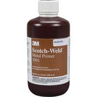 Scotch-Weld Metal Primer, 8 oz., Bottle Dufferin Supply