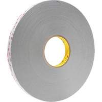 Ruban VHB, 66 m (216') lo x 12 mm (1/2") la, 25 mils, Acrylique Dufferin Supply