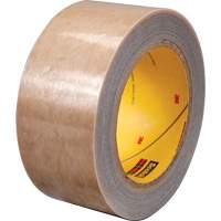 Ruban de protection en polyester, Polyester, 50,8 mm (2") la x 132 m (432') lo, 1,5 mil &eacute;pais Dufferin Supply