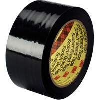 Ruban en poly&eacute;thyl&egrave;ne, Poly&eacute;thyl&egrave;ne, 25,4 mm (1") la x 33 m (108') lo, 5,1 mils &eacute;pais Dufferin Supply