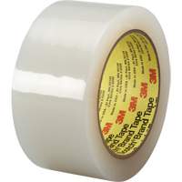 Ruban en poly&eacute;thyl&egrave;ne, Poly&eacute;thyl&egrave;ne, 25,4 mm (1") la x 33 m (108') lo, 5,1 mils &eacute;pais Dufferin Supply