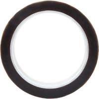 PTFE Film Tape, PTFE, 25.4 mm (1") W x 33 m (108') L, 3.7 mils Thick Dufferin Supply