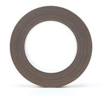 Ruban en tissu de verre et PTFE, 25,4 mm (1") la x 33 m (108') lo Dufferin Supply