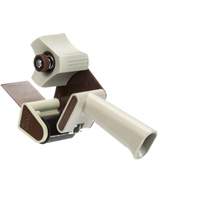 Scotch&reg; Box Sealing Tape Dispenser 40 PE, Standard Duty, Fits Tape Width Of 48 mm (2") Dufferin Supply