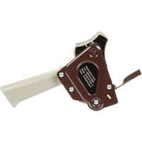 Scotch&reg; Box Sealing Tape Dispenser 40 PE, Standard Duty, Fits Tape Width Of 48 mm (2") Dufferin Supply