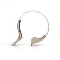 Scotch&reg; Box Sealing Tape Dispenser, Heavy Duty, Fits Tape Width Of 48 mm (2") Dufferin Supply