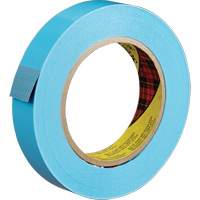 Scotch&reg; Strapping Tape, 4.6 mils Thick, 48 mm (2") x 55 m (180')  Dufferin Supply